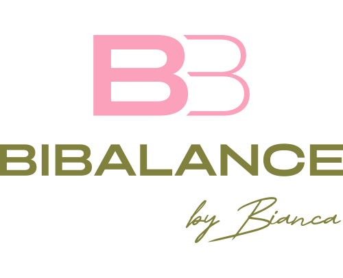 Bibalance Logo